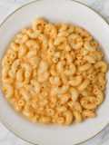 Mac and Cheese Simple