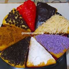 Donat Pizza রেসিপির প্রধান ছবি