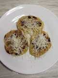 Roti Maryam