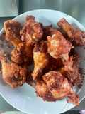 ไก่ทอด