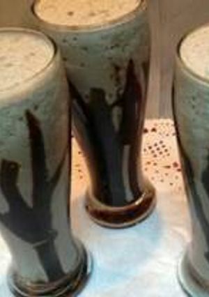 صورة لوصفة موكا بارد
