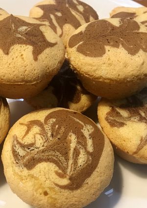 Foto resep Bolu Kering Jadul