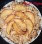 Recipe Apple Crumble which Delicious