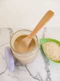 Tahini Paste