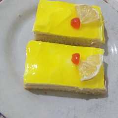 فو طرونش بذوق الليمون 🍋🍋🍋-レシピのメイン写真