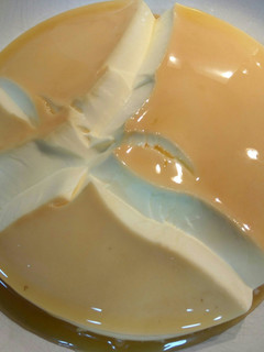 Una foto de Pannacota
