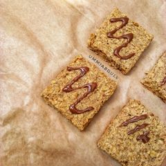 A picture of Oat slice.