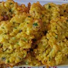 รูปของ Dadar/Bakwan Jagung Manis