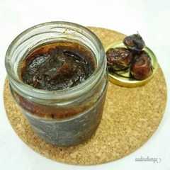 A picture of Selai Kurma.