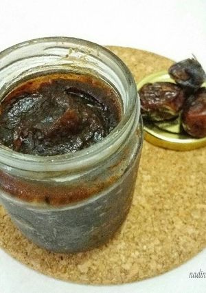 Foto resep Selai Kurma