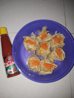 Foto resep Siomay ayam udang
