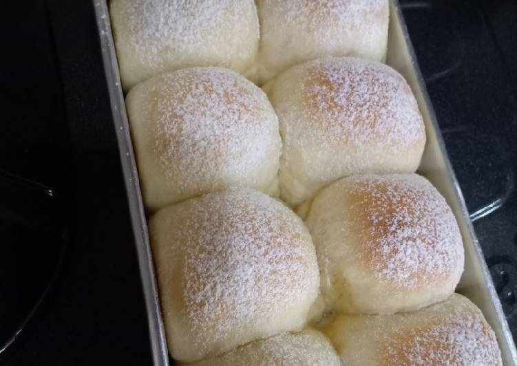Cara Membuat Roti Metode Tangzhong Yang Gurih