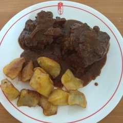 Una foto de Rabo de toro