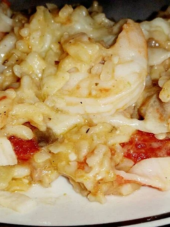 Recipe Cajun Seafood Sausage Casserole the Awesome  Delicious