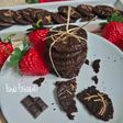 Brownies cookies