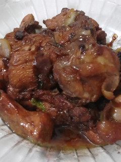 Foto resep Ayam Kecap