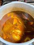 Sayur Asem Pressure Cooker (Cepat & Segar)
