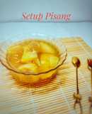 Setup Pisang