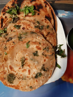 मसाला लच्छा पराठा (Masala lachha paratha recipe in Hindi) रेसिपी मुख्य फोटो