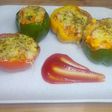Mexican Bell Peppers