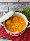 Sambal Tumpang Tempe