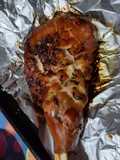 Oven-Baked Pork Shoulder