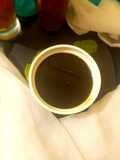 Nannari syrup