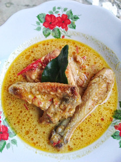 Foto resep Ayam Lodho