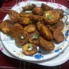 A picture of Potato takk.