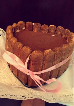 صورة لوصفة اسهل والذ ترامسيو