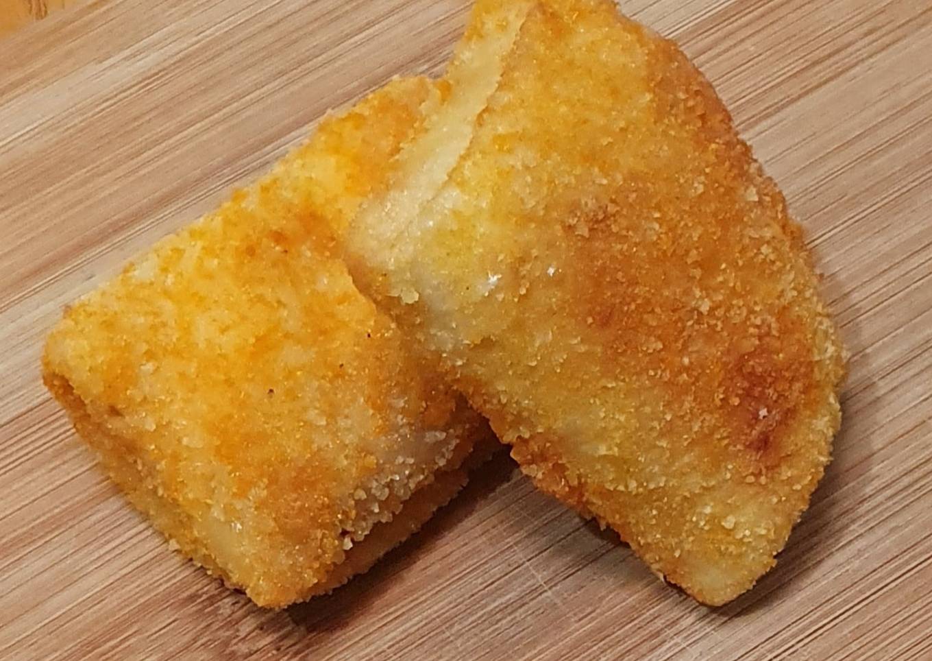 Risol Ham Cheese - Dapur Intan