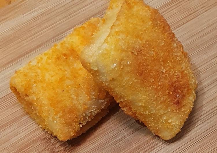 Risol Ham Cheese - Dapur Intan