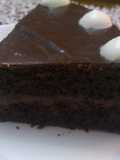 Torta de chocolate apto para Celiacos