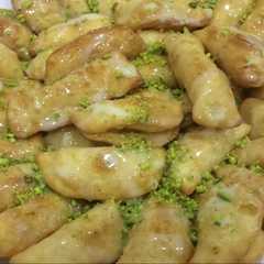 الجبنية بالكيري-レシピのメイン写真