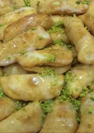 صورة لوصفة الجبنية بالكيري