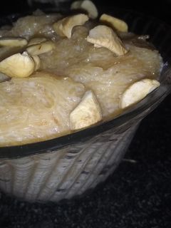 સેવૈયા ખીર (Sevaiya Kheer Recipe In Gujarati) રેસીપી મુખ્ય ફોટો