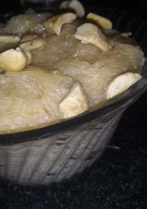 સેવૈયા ખીર (Sevaiya Kheer Recipe In Gujarati) રેસીપી મુખ્ય ફોટો
