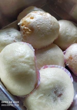 Foto resep Bakpao Isi Gula Semut