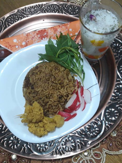 عکسی از دستور دمپخت😋😋