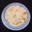 Proll Roti Tawar Kukus