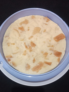 Foto resep Proll Roti Tawar Kukus