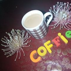 A picture of Coffee.