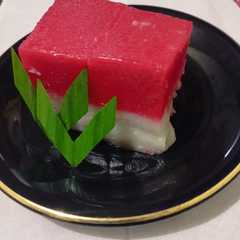 รูปของ Nagasari Merah Putih