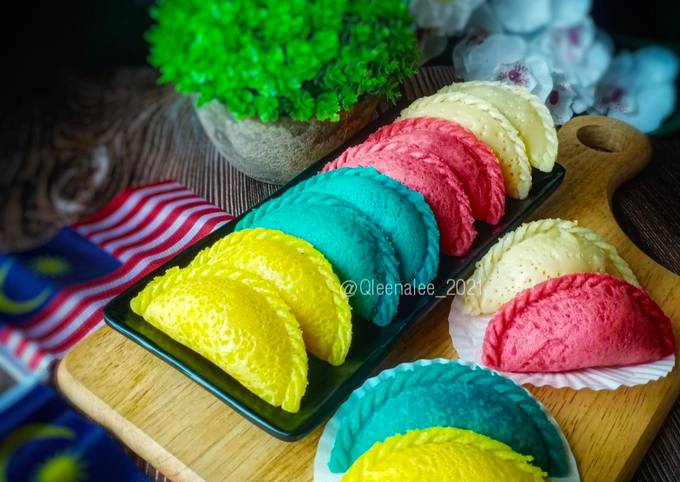 kuih apam