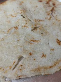 প্লেন ধোসা (Plain dosa recipe in Bengali) রেসিপির প্রধান ছবি