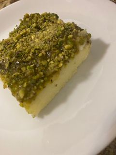صورة لوصفة ليالي لبنان على طريقتي