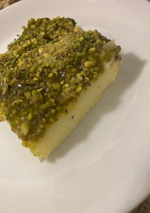 صورة لوصفة ليالي لبنان على طريقتي