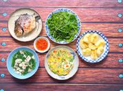 Hình ảnh của ca chim