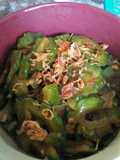 Tumis paree