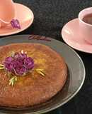 خاگینه کدو حلوایی